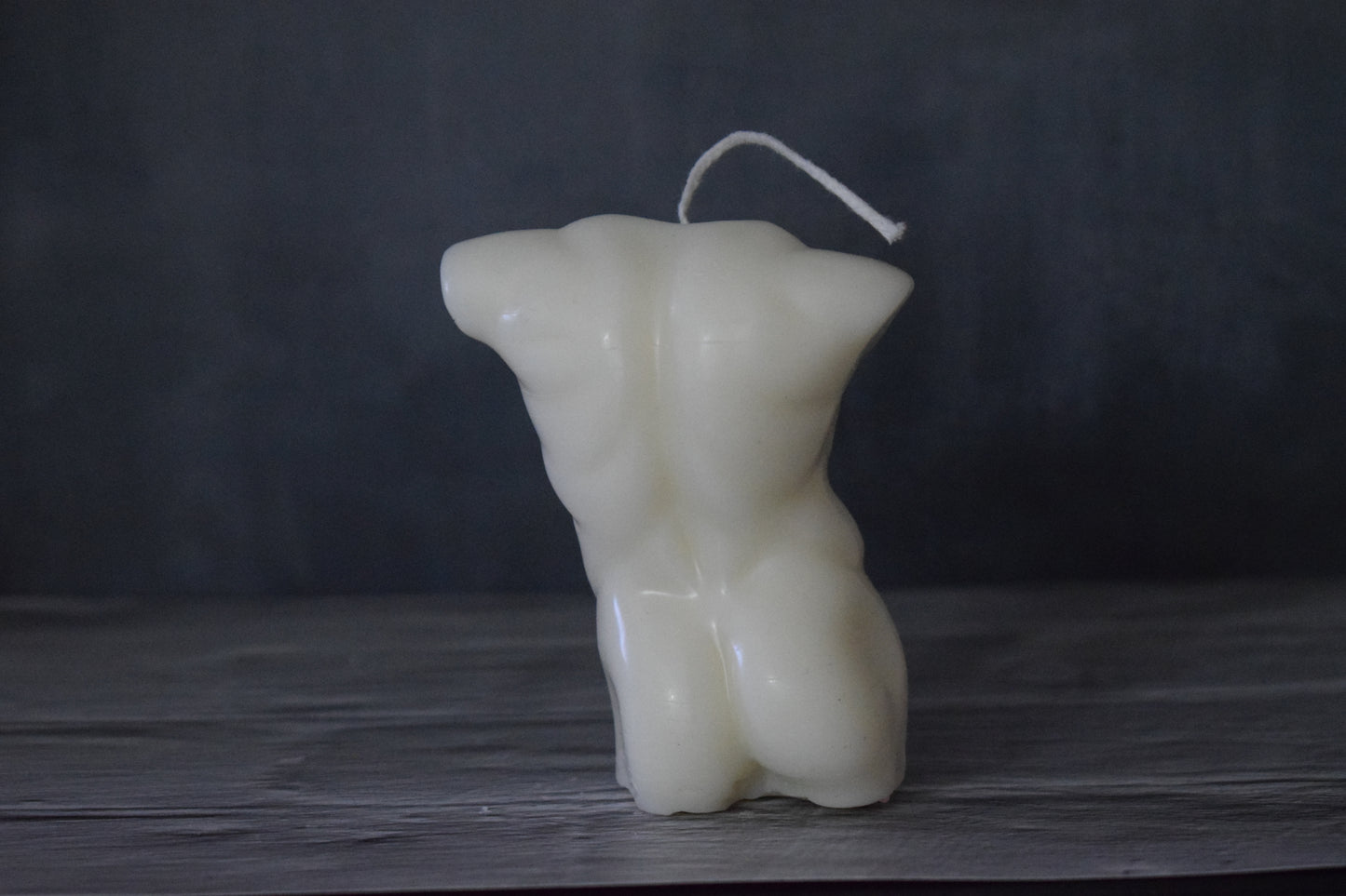 Torso Masculino