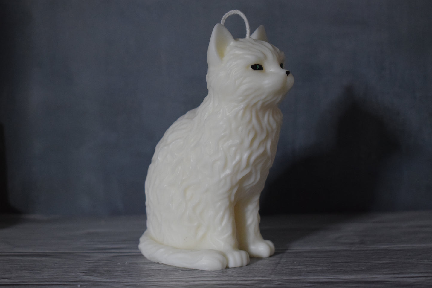 Nube Felina
