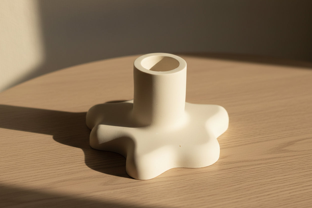 Élan Candle Holder