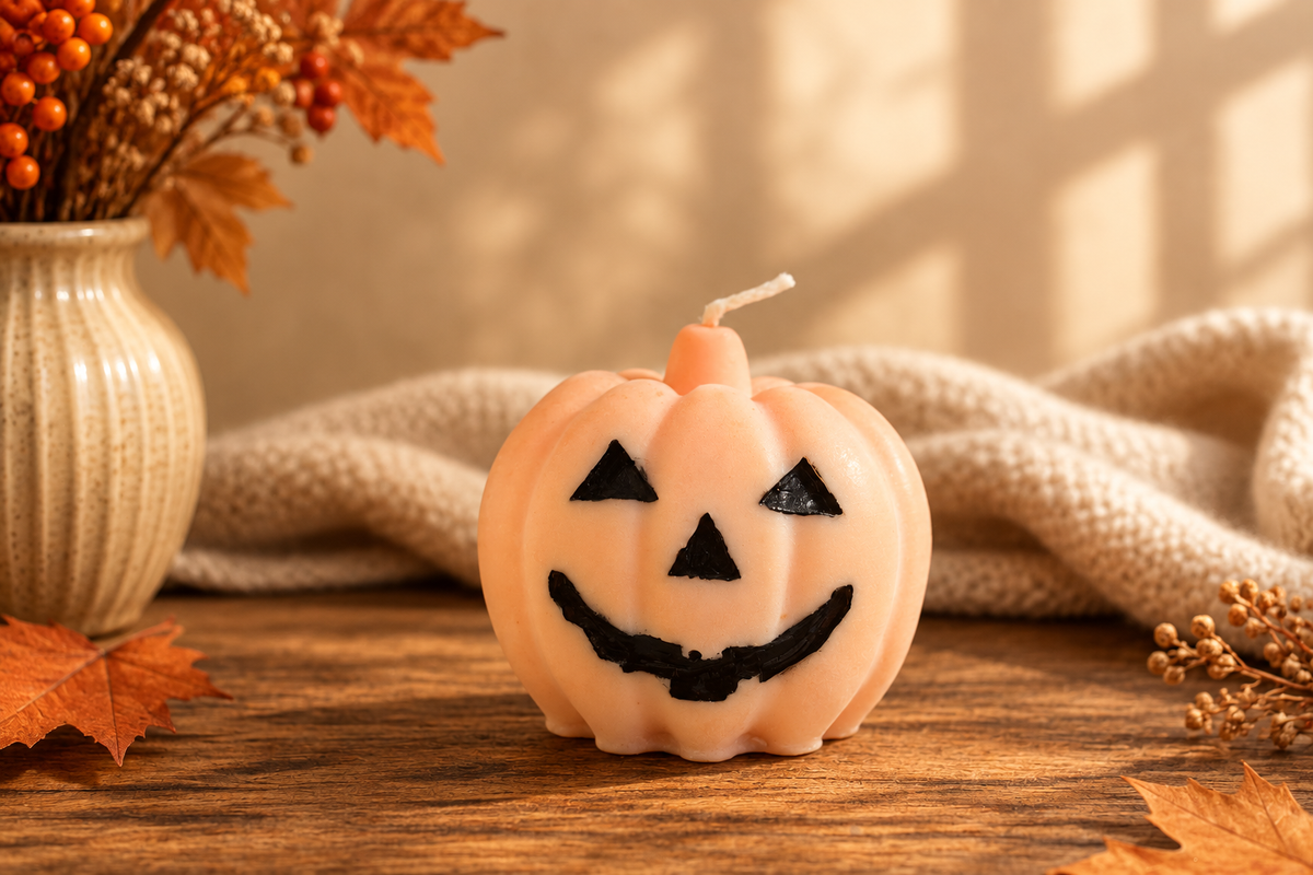 Sonrisa de Otoño