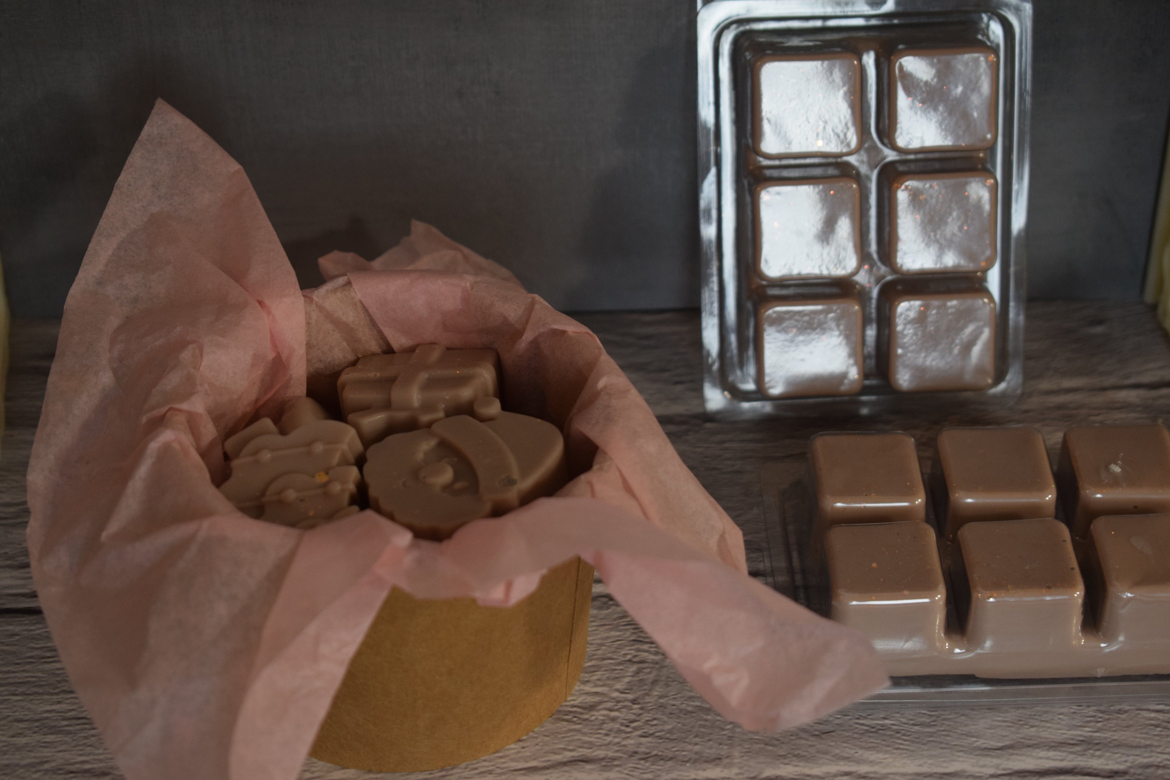 Wax Melts - Aromas que transforman cada rincón