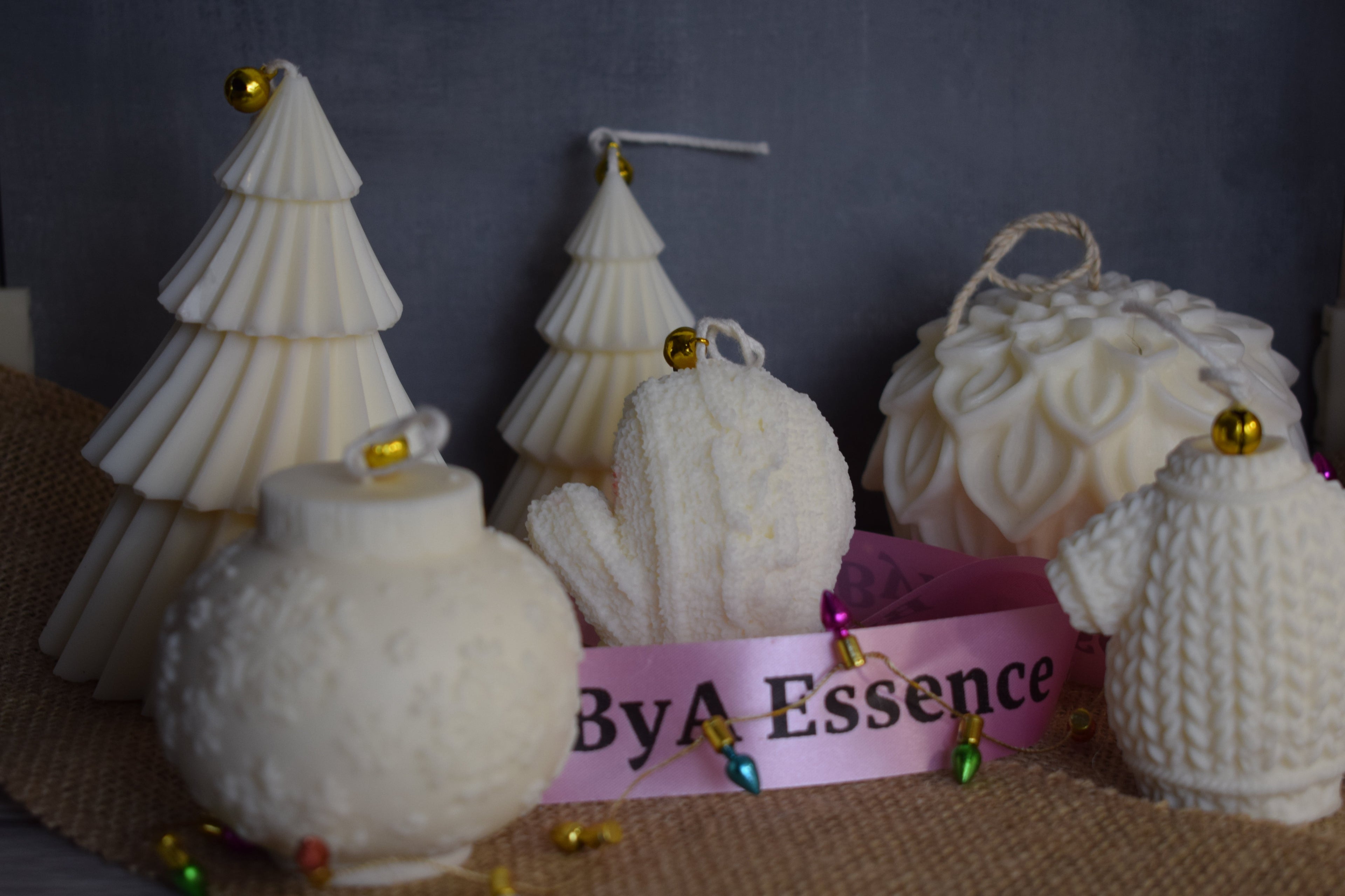 Esencias del Inviero