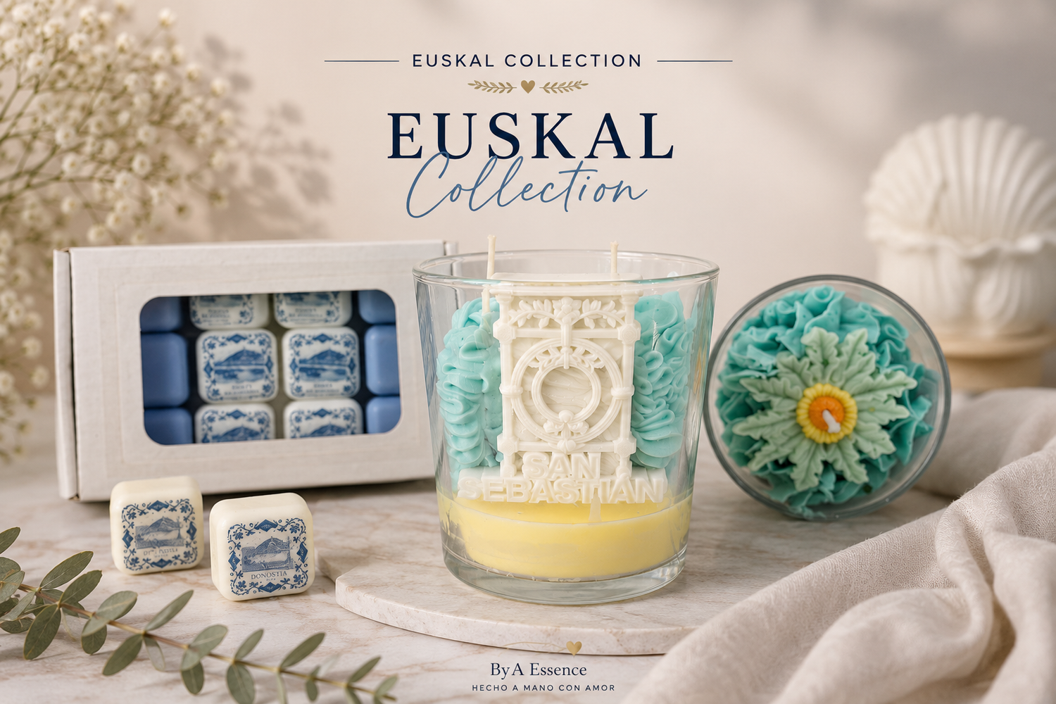 Euskal Collection