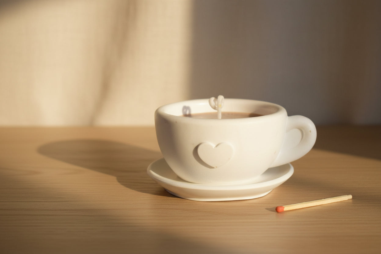 Taza de café