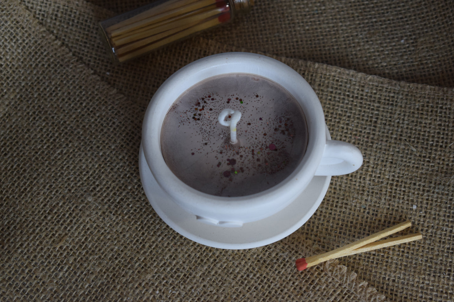 Taza de café