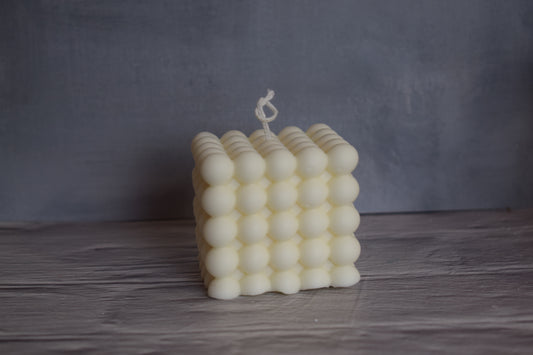 Bubble Cube