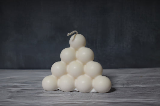 Bubble Piramide