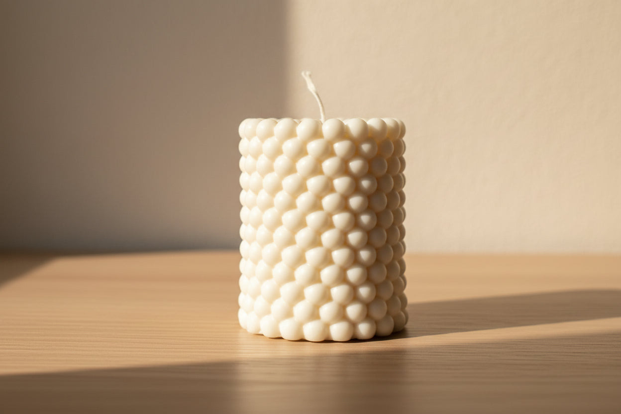 Bubble Cylinder