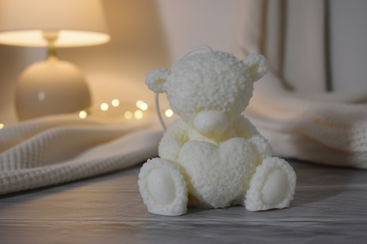 Osito Teddy