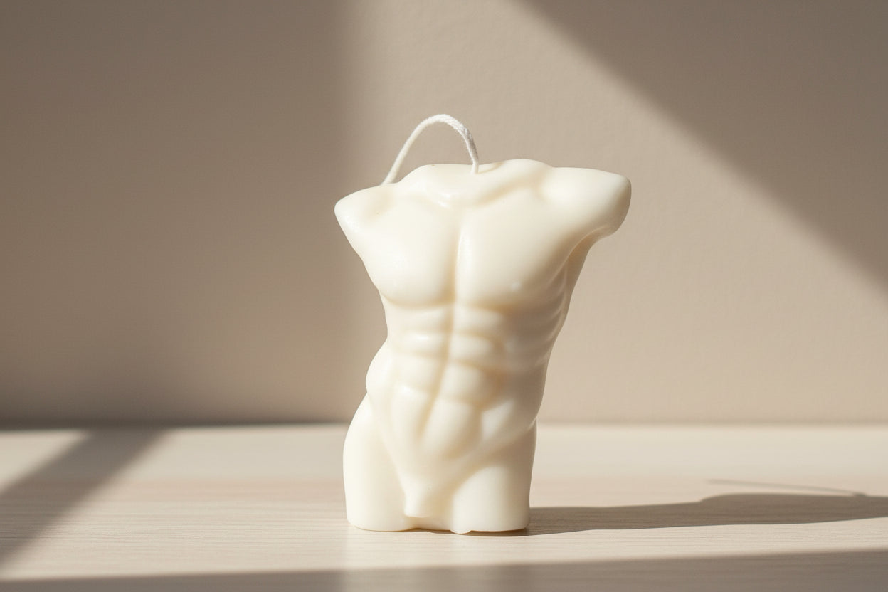Torso Masculino