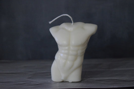 Torso Masculino
