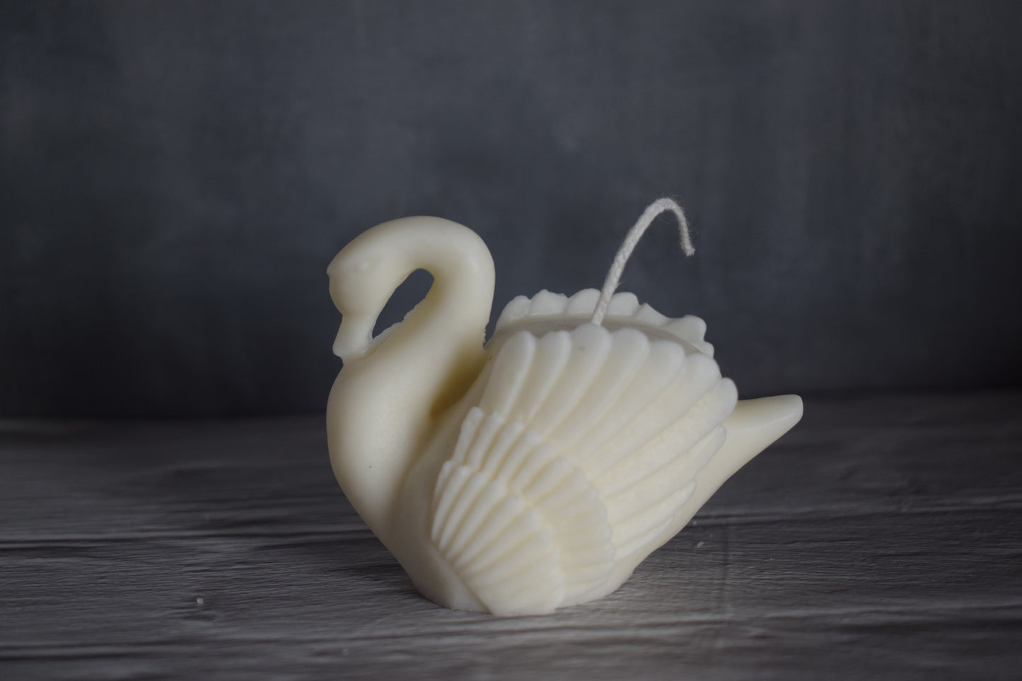 Vela Cisne