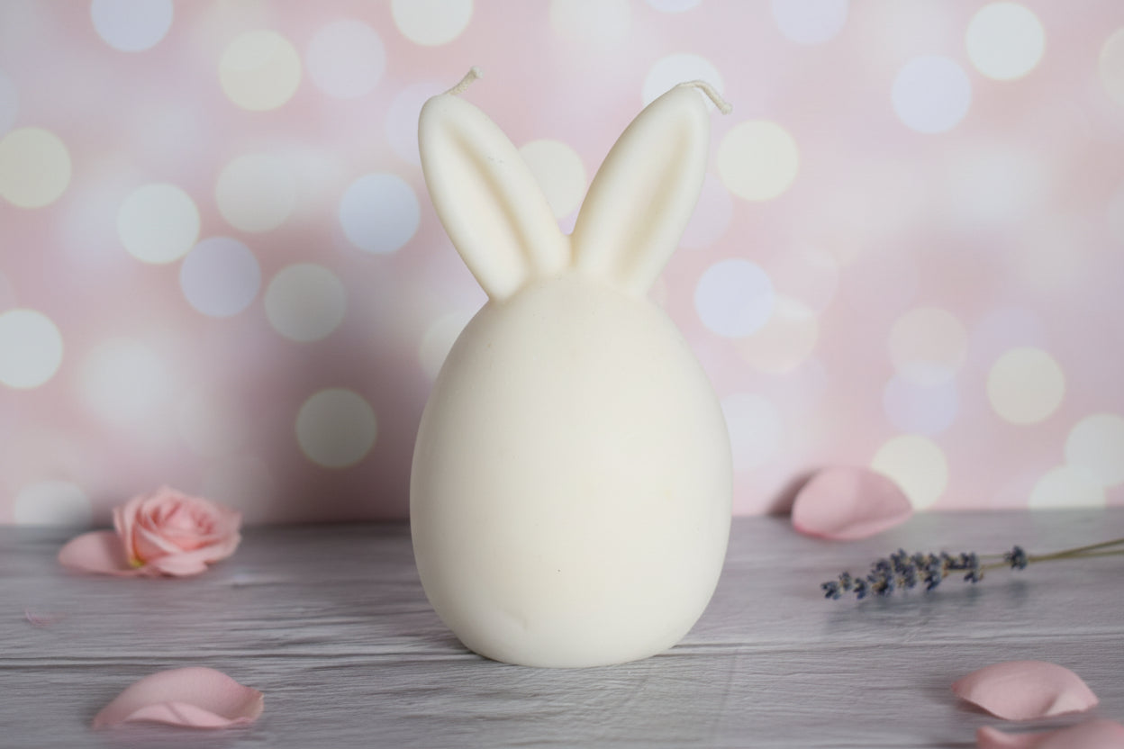 Bunny Egg