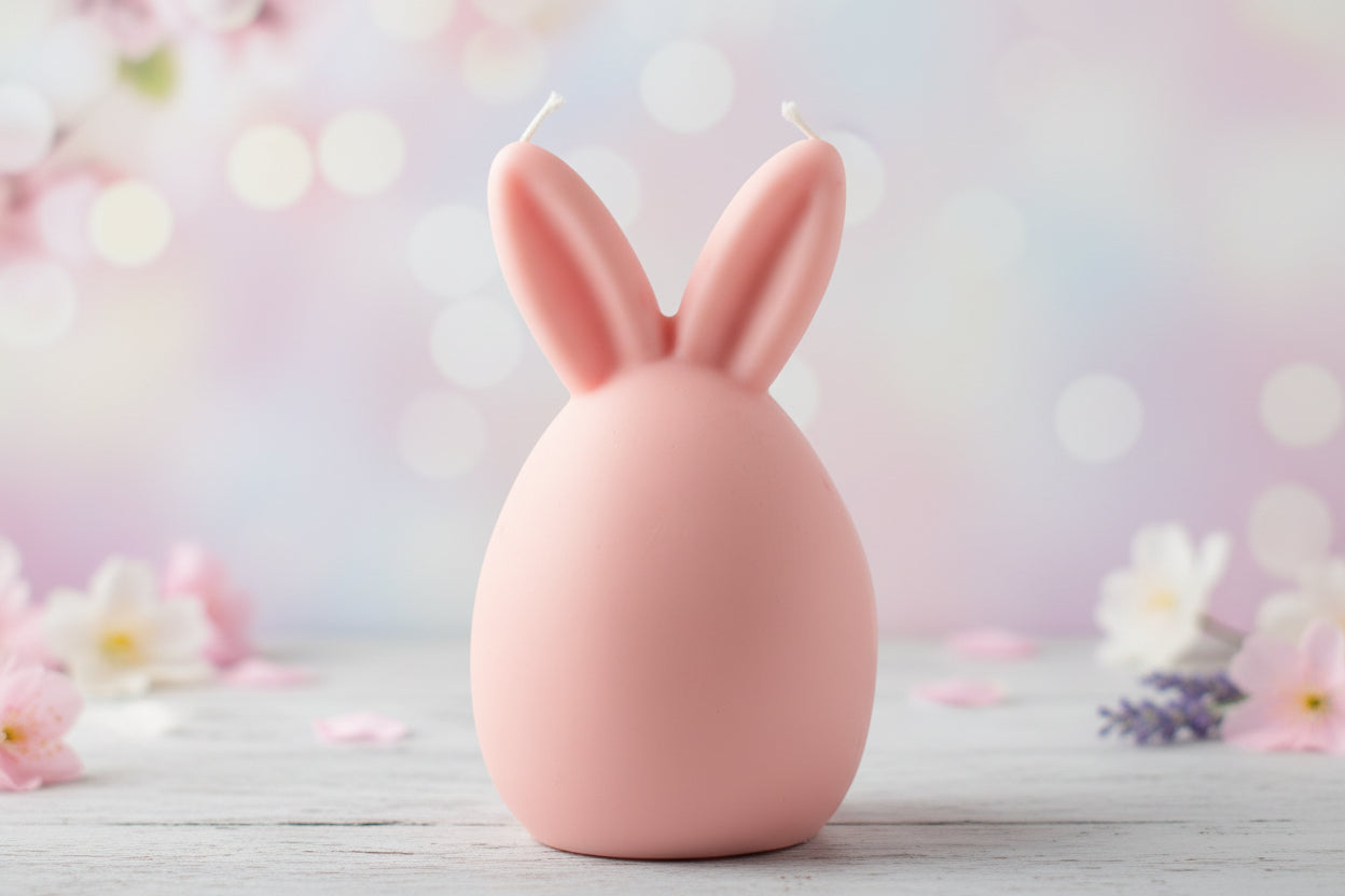 Bunny Egg
