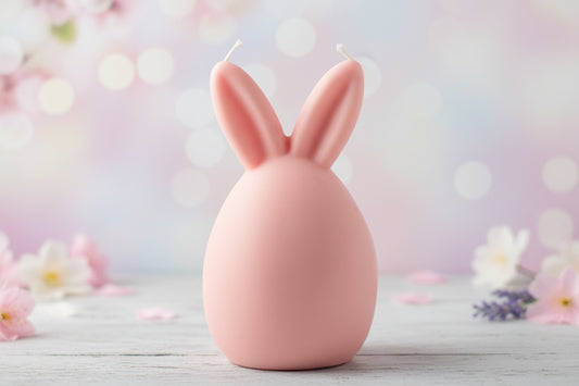 Bunny Egg