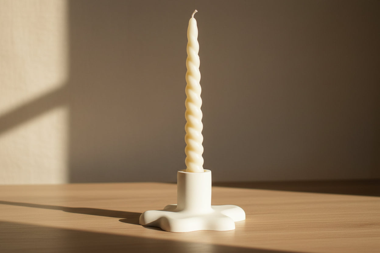 Élan Candle Holder