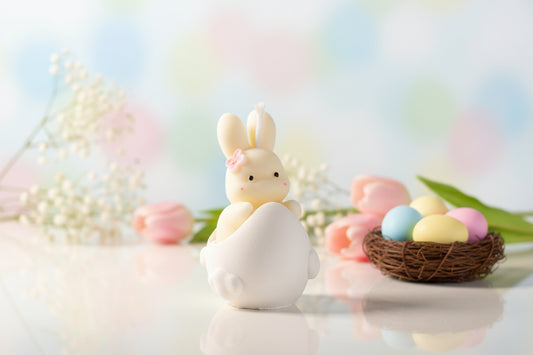 Easter Whisper