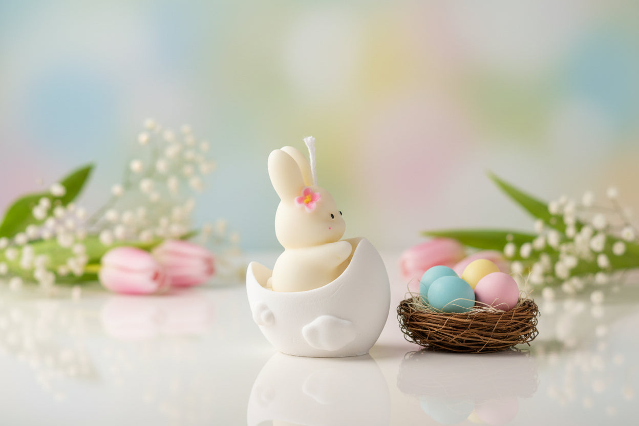 Easter Whisper