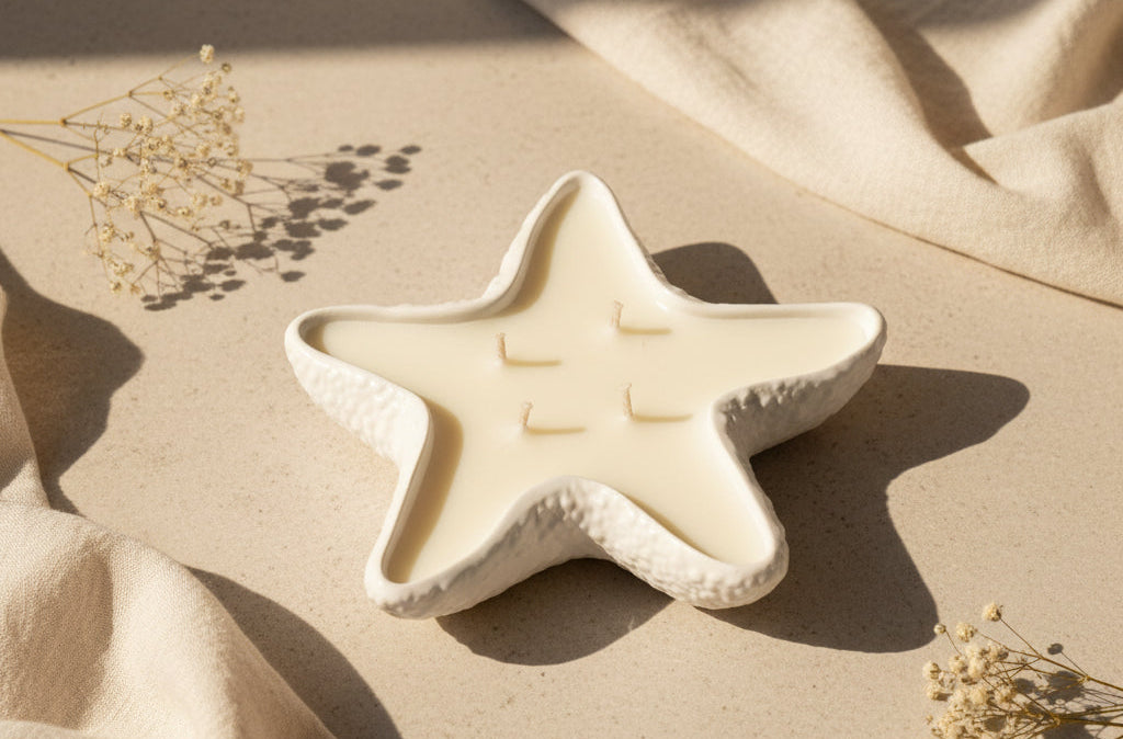 Estrella de Mar