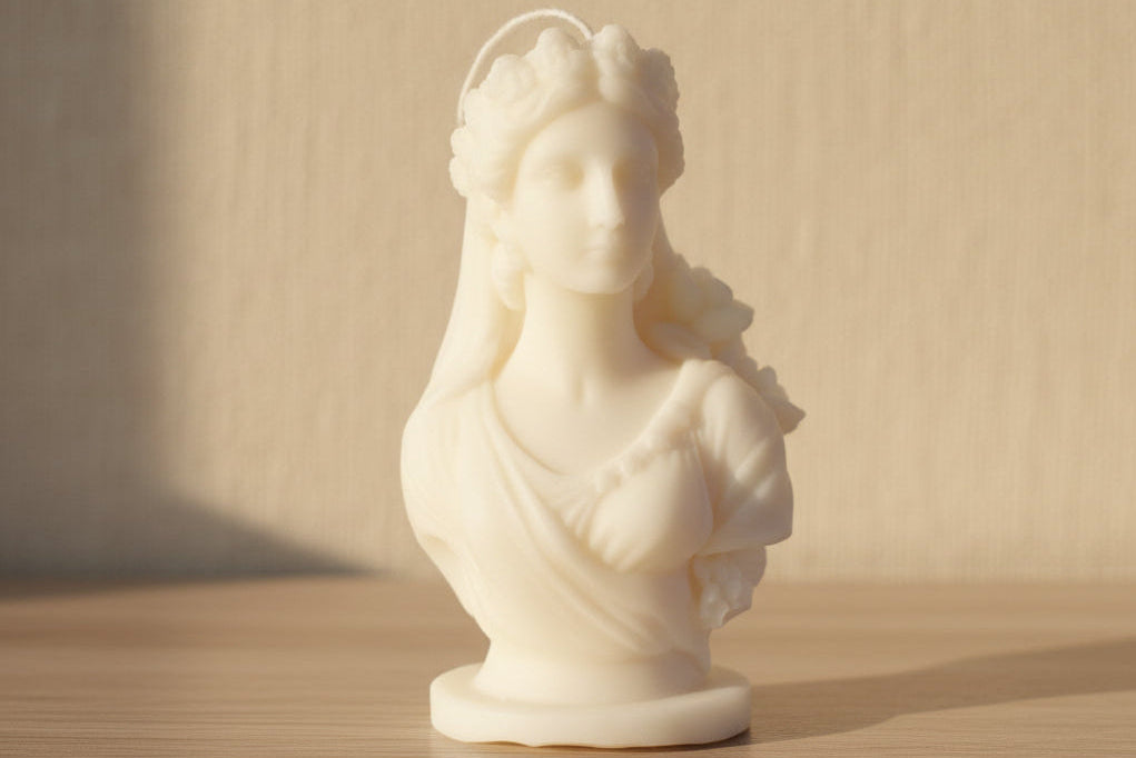 Busto Clásico