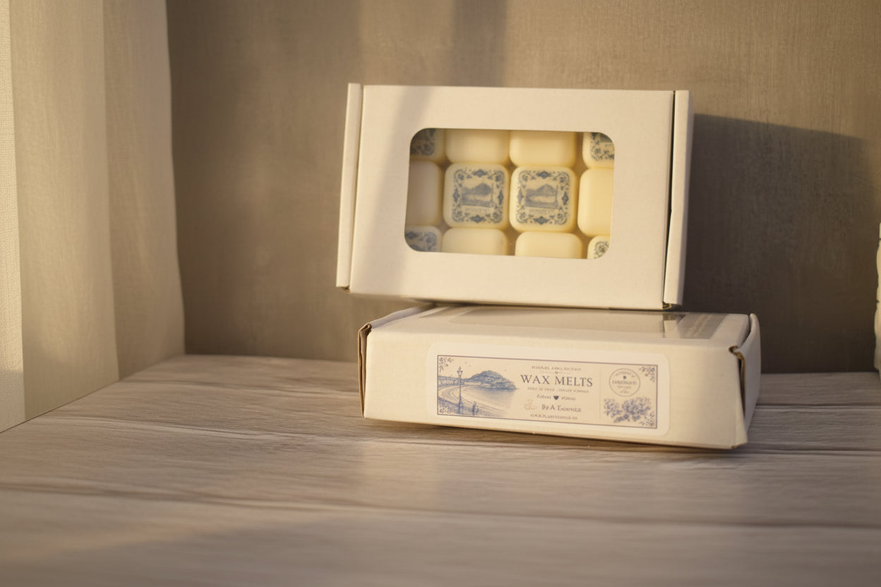 Wax Melts Euskal Collection