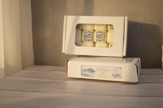Wax Melts Euskal Collection