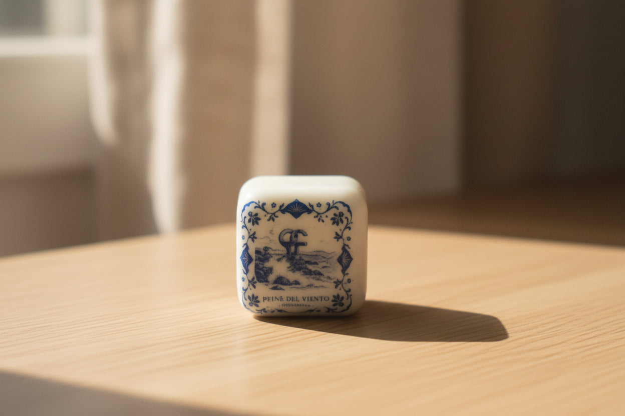 Wax Melts Euskal Collection