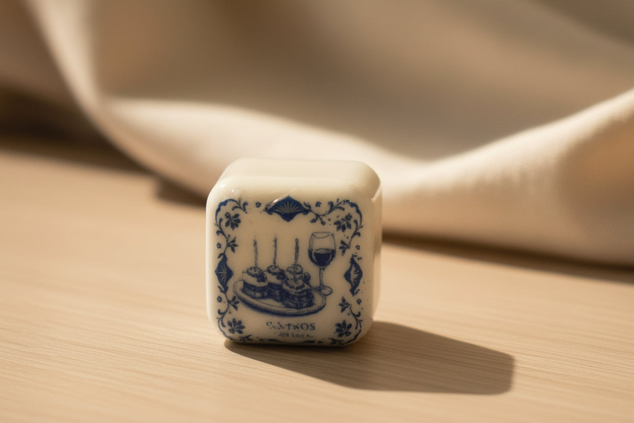 Wax Melts Euskal Collection
