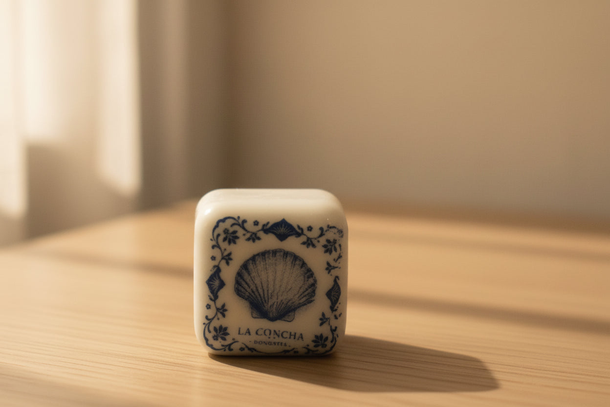 Wax Melts Euskal Collection