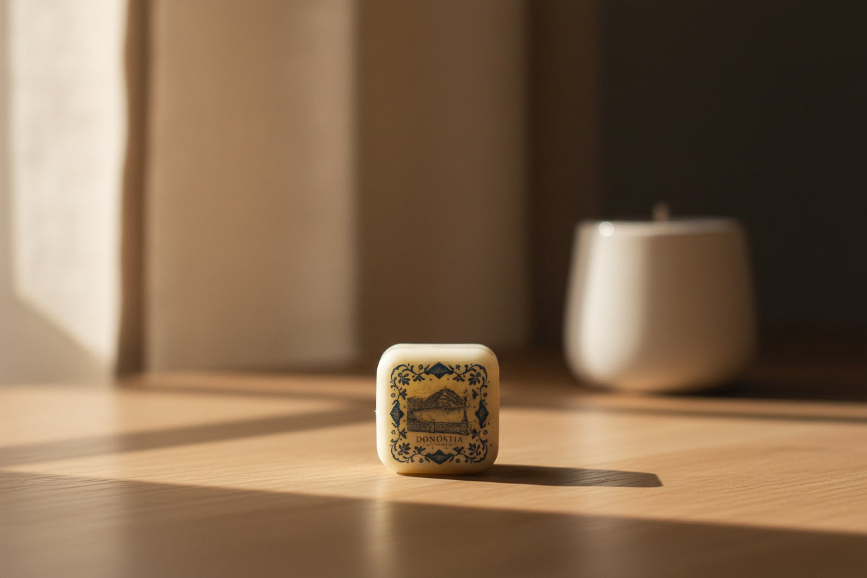 Wax Melts Euskal Collection