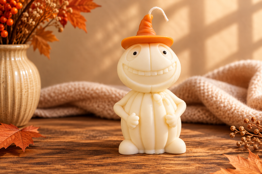 Señor Calabaza
