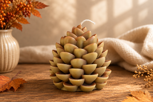 Piña de Bosque